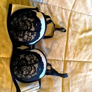 Torrid Bra